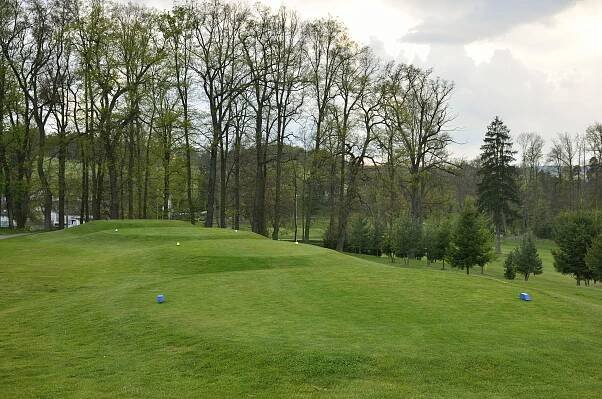 27.04.2014 Sportovně relaxační víkend v Golf Resort Konopiště - MonikaSobotkova.cz
