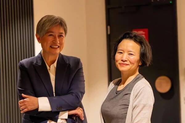 Australian journalist Cheng Lei, who was arrested and jailed in China three years ago, has released 