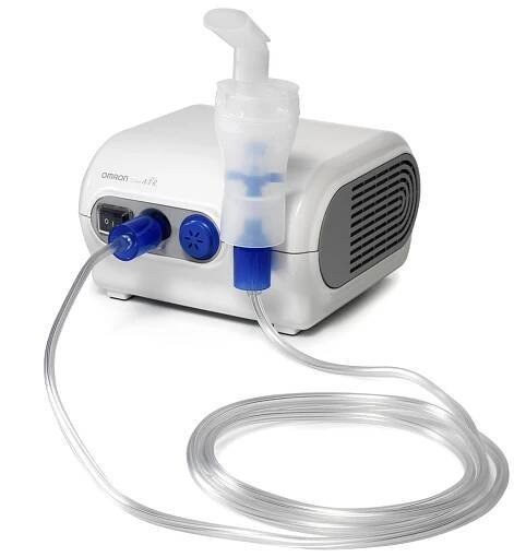 Omron Inhalátor C28P CompAir