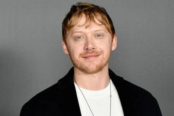 Rupert Grint Says Daughter Wednesday Has Her Own Set of Hogwarts Robes: 'Gryffindor, Obviously'