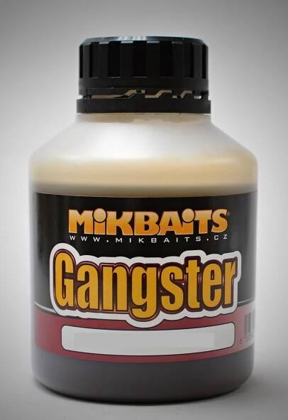 Gangster booster 250ml - G2 Krab&Ančovička&Asa 