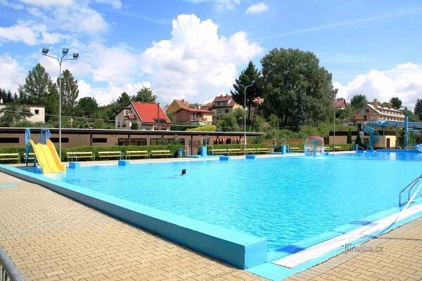 Výlety v okolí – Restaurace Na Koupališti Letovice