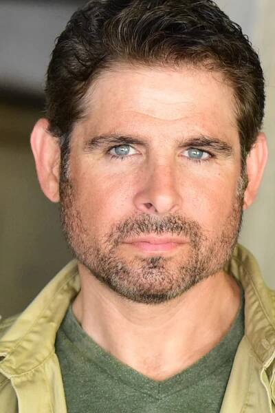 Brian Kurlander herec