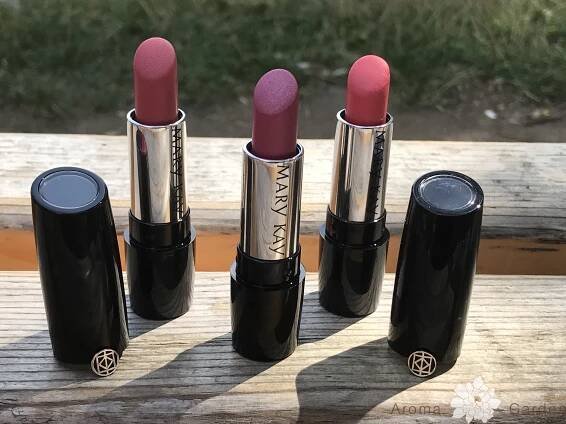 Make up Mary Kay – Aroma garden by Densi