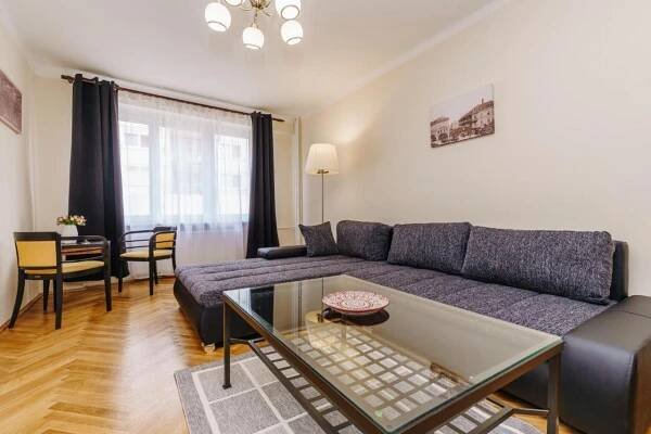 Apartmány TGM 11 | Jamp Apartments