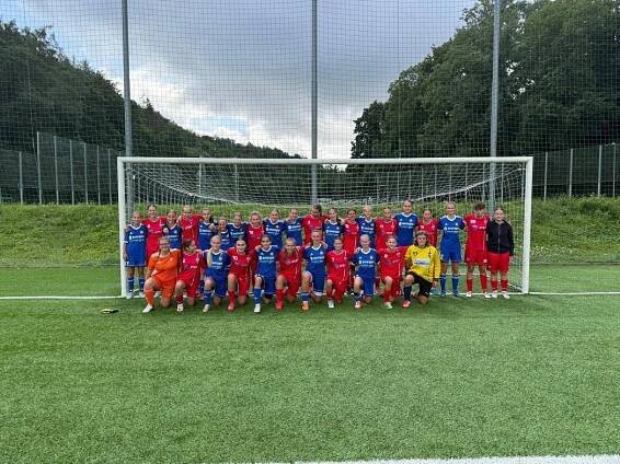 Jihlava WU15 - SK Artis Brno WU15 10:0