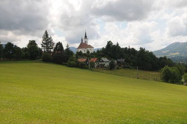 Malenovice, to rozhodně není jen vstupní brána na Lysou horu