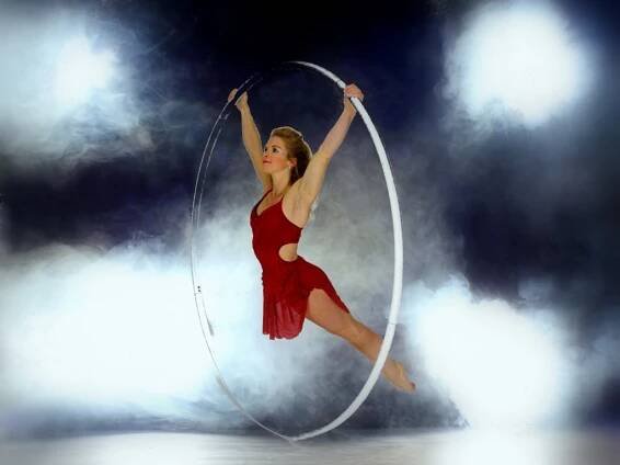 Gallery - Wheel Sensation