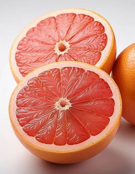 Grapefruit