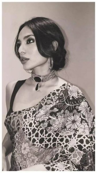 Sobhita Dhulipala redefines grace and grit