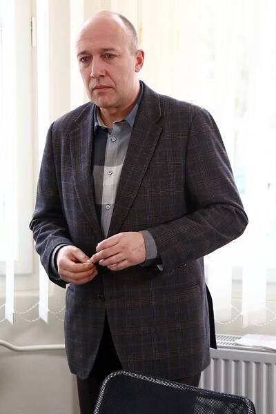 Robert Jašków: Umělá krev klouže víc než opravdová | topvip.cz
