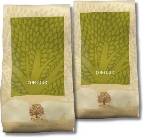 Essential Foods Contour 2 x 10 kg