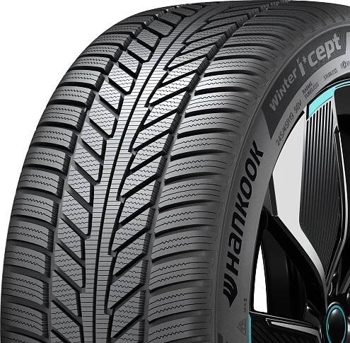 Hankook IW01 Winter i*cept ION 245/45 R19 98V