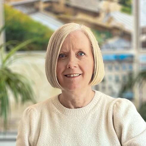 Our people | Nash Partnership