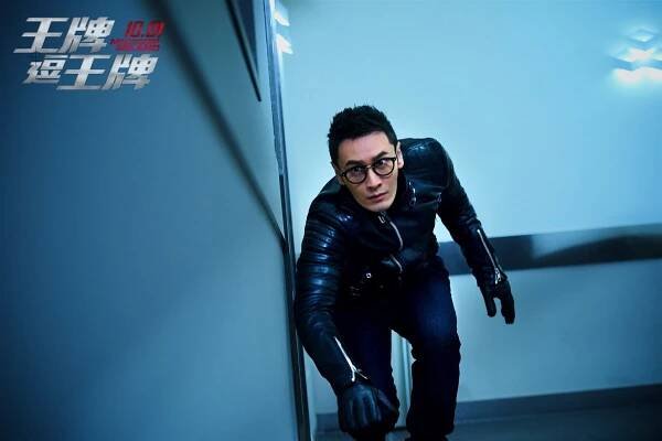 Wang pai dou wang pai - Fotosky - Xiaoming Huang