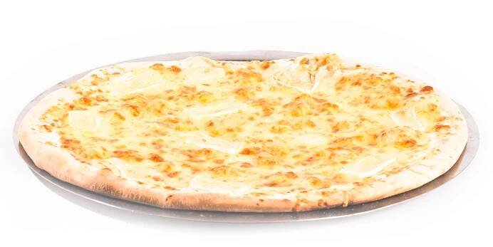 Pizza "HNED" | Wolt | Doručení | Praha