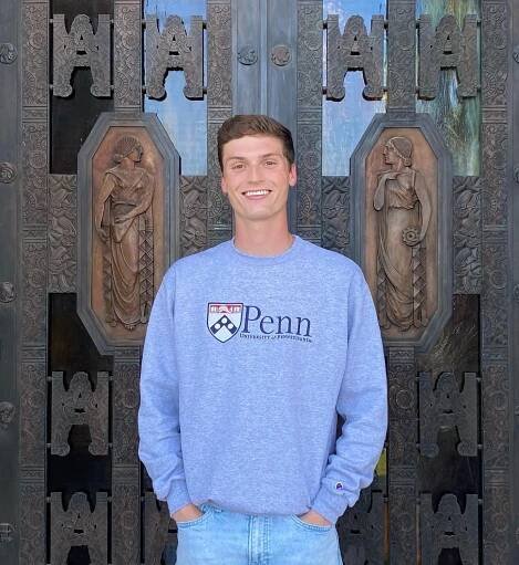 Intern Spotlight: Chris Larson — Citizens' Climate Higher Education
