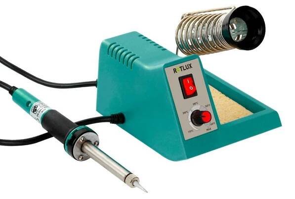 Retlux RHT 101