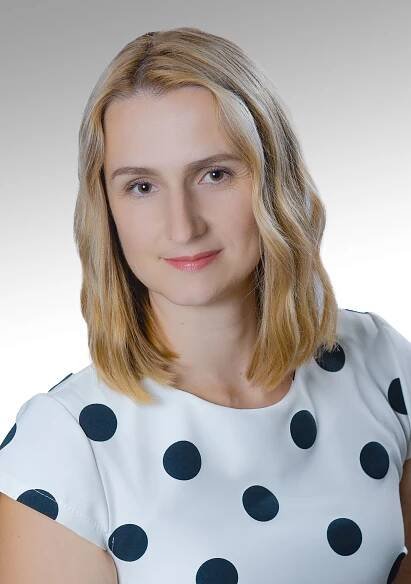 Mgr. Lenka Mizíková 