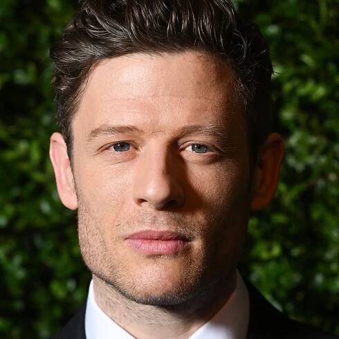 James Norton on the A Little Life play and his Happy Valley return: ‘Why would I put myself through this? Multiple times? For three months?’