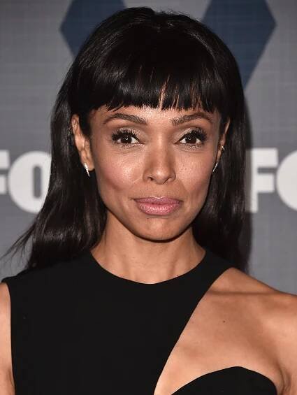 Tamara Taylor Net Worth - Wiki, Age, Weight and Height, Relationships ...