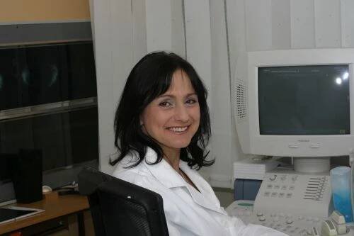 MUDr: Miroslava Skovajsová: Rakovina prsu je poraněné ženství a rozervané srdíčko