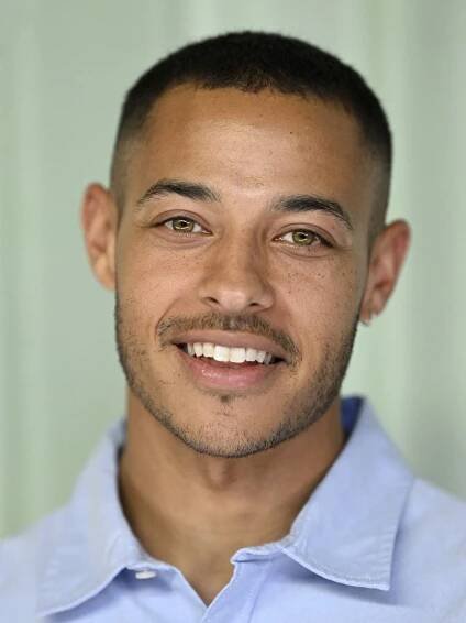 Daryl McCormack - Actor
