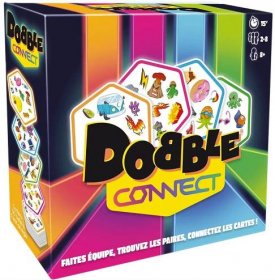 Dobble Connect (EN)