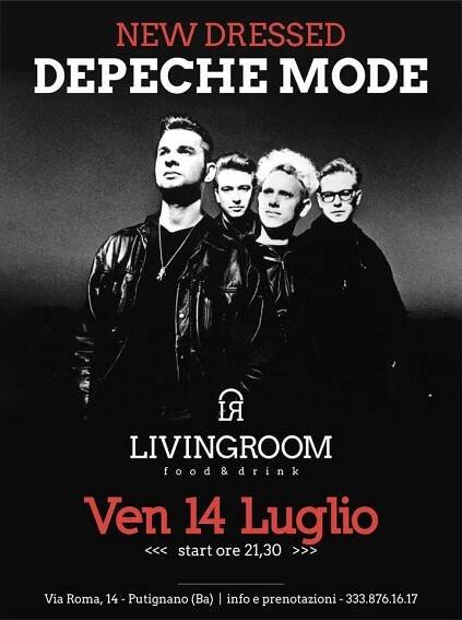 14 LUGLIO 2017