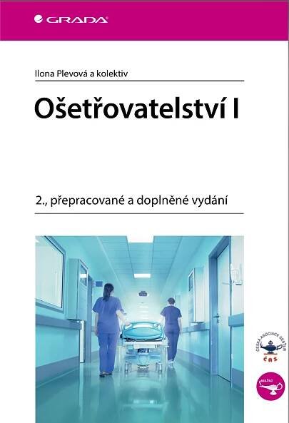 Ošetřovatelství I elektronická kniha