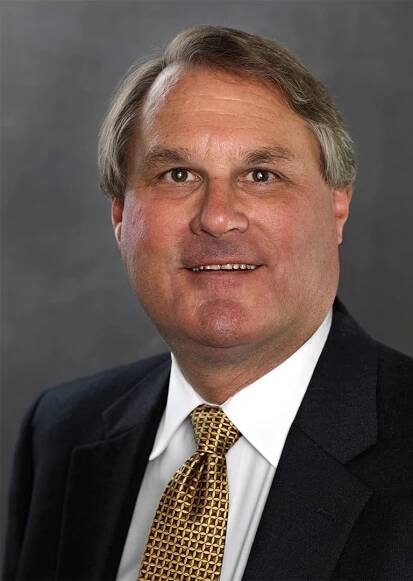 Christopher D. Charles's Profile Image