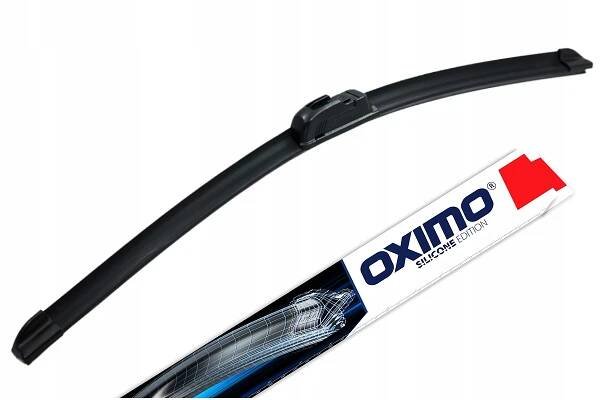 Stěrač plochý 600mm WU600 OXIMO