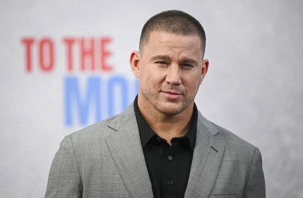Channing Tatum nem szingli többé, ez a gyönyörű modell rabolta el a szívét