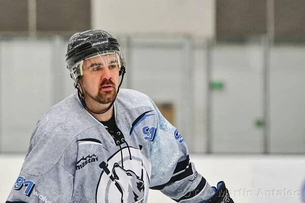 HC WOLVES Česky Těšín