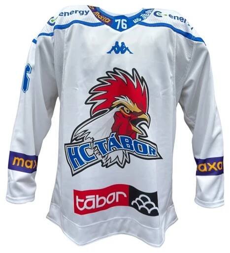 Dres originál HC Tábor 25/26
