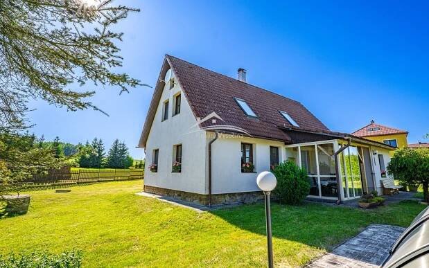 Rodinné domy, Údavy, Ždírec nad Doubravou, 150 m²
