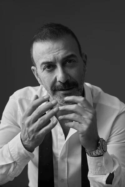 Cagdas Basar - Ebru Cündübeyoğlu & Hakan Yılmaz