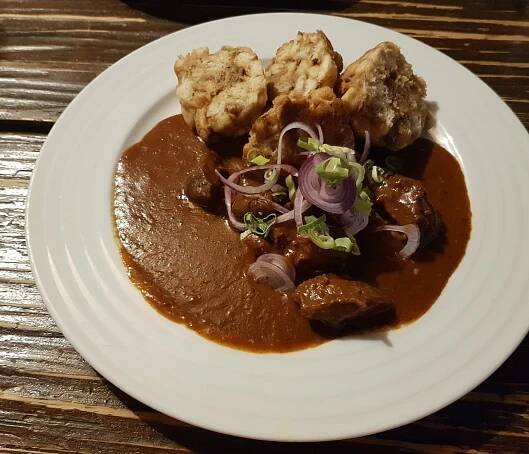 HEREŠOVA KRČMA, Policka - Restaurant Reviews, Photos & Phone Number - Tripadvisor