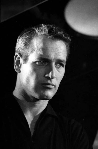 Paul Newman fotka