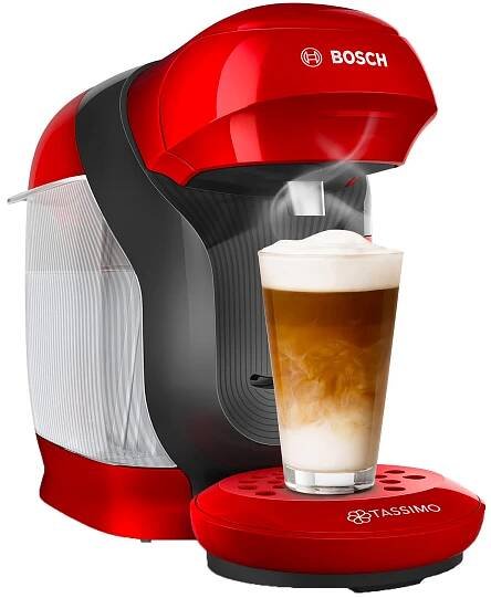 Bosch TAS1103 Tassimo Style