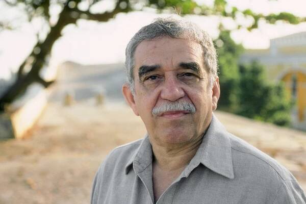'Lost' Gabriel García Márquez novel, Until August, will be published in English next week