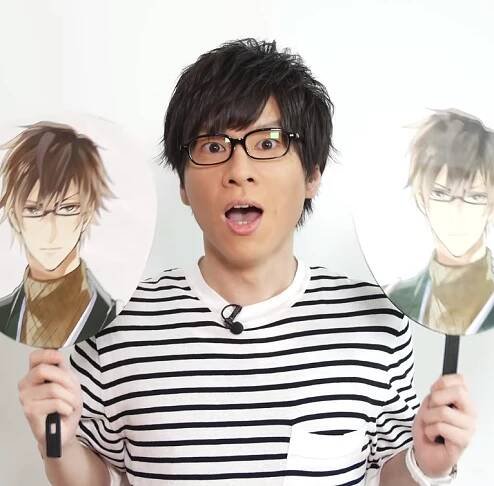 Kenji Akabane
