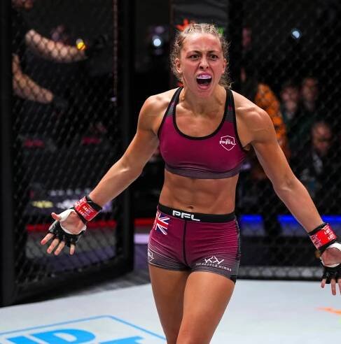 PFL Africa Debuts July 19 In Cape Town