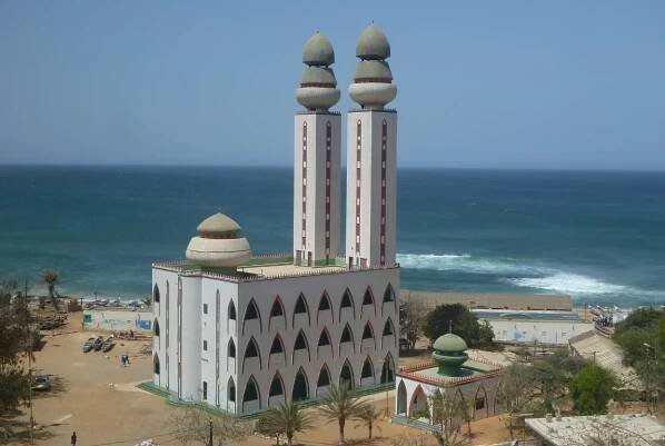 Senegal – informace pro cestování i levnou dovolenou