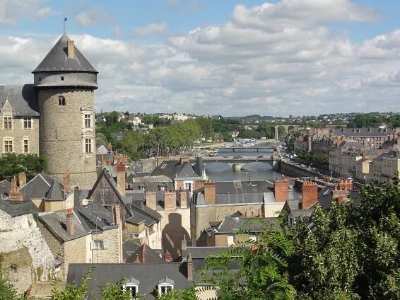 Mayenne
