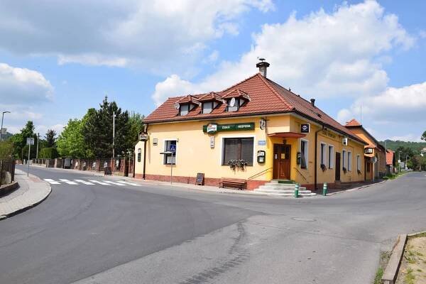 Česká Hospoda foto 2