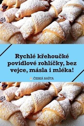 Tyto recepty dělala celá naše rodina, babička mě učila podobné kousky a já jej přepsala na internet aby se zachovaly. Nejenom dortíky, pohoštění pro nečekané ná...