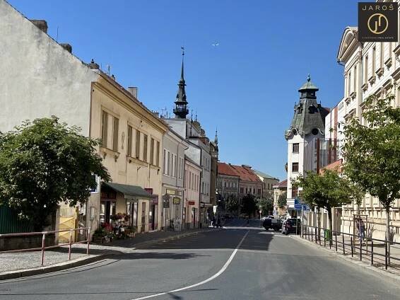 Prodej činžovního domu 633 m2, Slaný - Reality Kladno