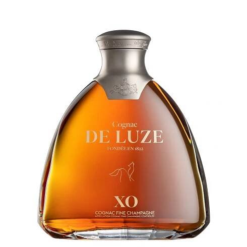 De Luze XO Fine Champagne Cognac