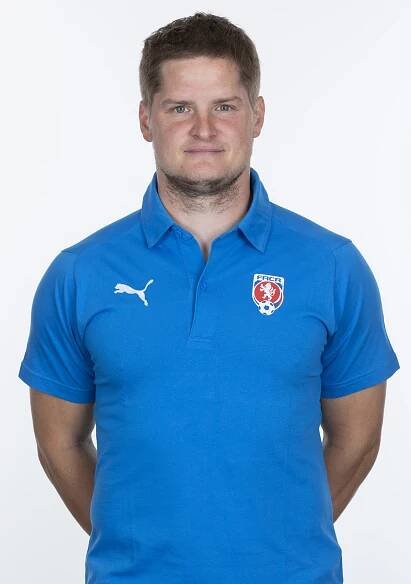 Matěj Čmejla